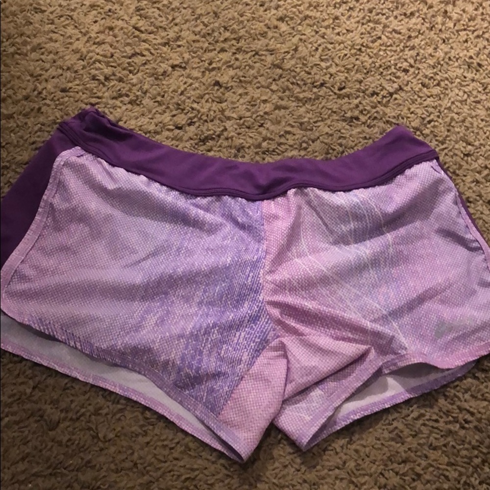 Running shorts - Picture 2 of 3